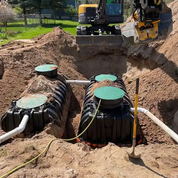 septic tank services Wintersville